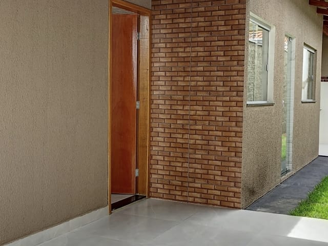 Casa com 192m² 3 quartos e 2 banheiros, à venda, no bairro Pontal Sul - Acréscimo em Aparecida de Goiânia