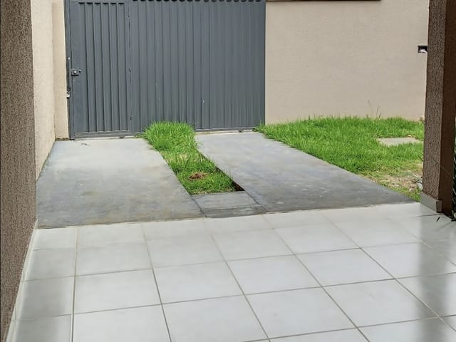 Casa com 192m² 3 quartos e 2 banheiros, à venda, no bairro Pontal Sul - Acréscimo em Aparecida de Goiânia
