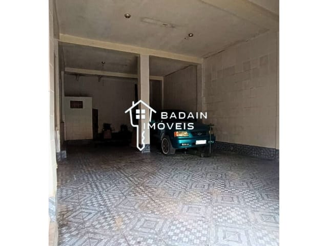 Casa com 320m² 4 quartos e 3 banheiros, à venda, no bairro Parque João Ramalho em Santo André