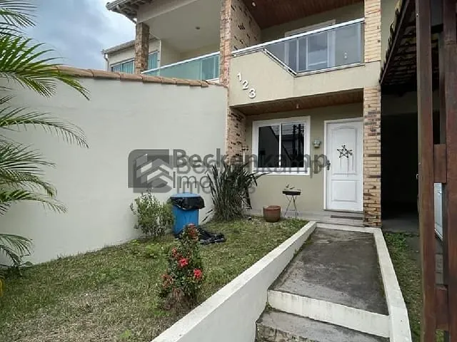 Casa com 184m² 4 quartos e 5 banheiros, à venda, no bairro Jardim Amalia em Volta Redonda