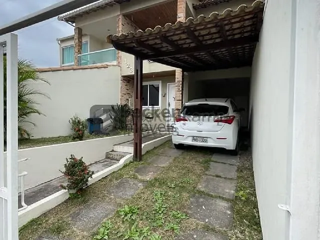 Casa com 184m² 4 quartos e 5 banheiros, à venda, no bairro Jardim Amalia em Volta Redonda