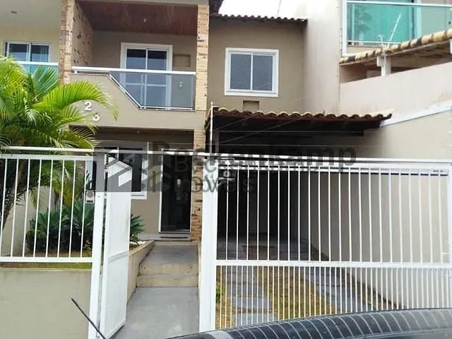 Casa com 184m² 4 quartos e 5 banheiros, à venda, no bairro Jardim Amalia em Volta Redonda