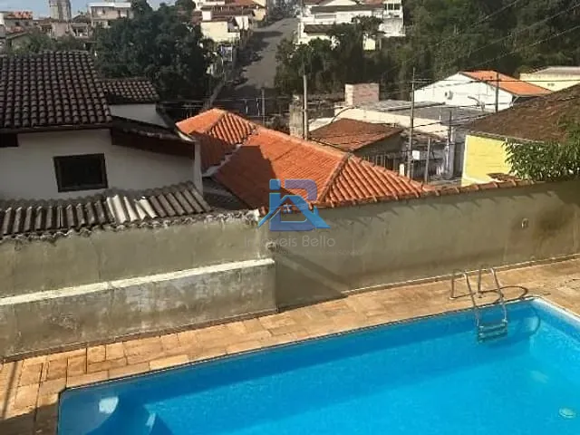 Casa com 280m² 2 quartos e 3 banheiros, à venda, no bairro Centro em Itatiba