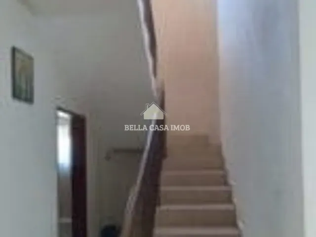 Casa com 200m² 3 quartos e 3 banheiros, à venda, no bairro Jardim Piazza di Roma em Sorocaba