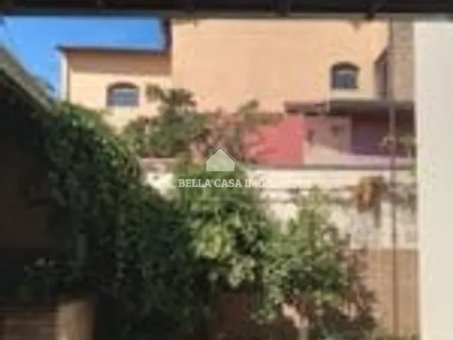 Casa com 200m² 3 quartos e 3 banheiros, à venda, no bairro Jardim Piazza di Roma em Sorocaba