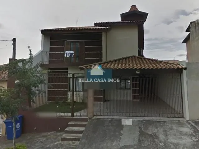 Casa com 200m² 3 quartos e 3 banheiros, à venda, no bairro Jardim Piazza di Roma em Sorocaba