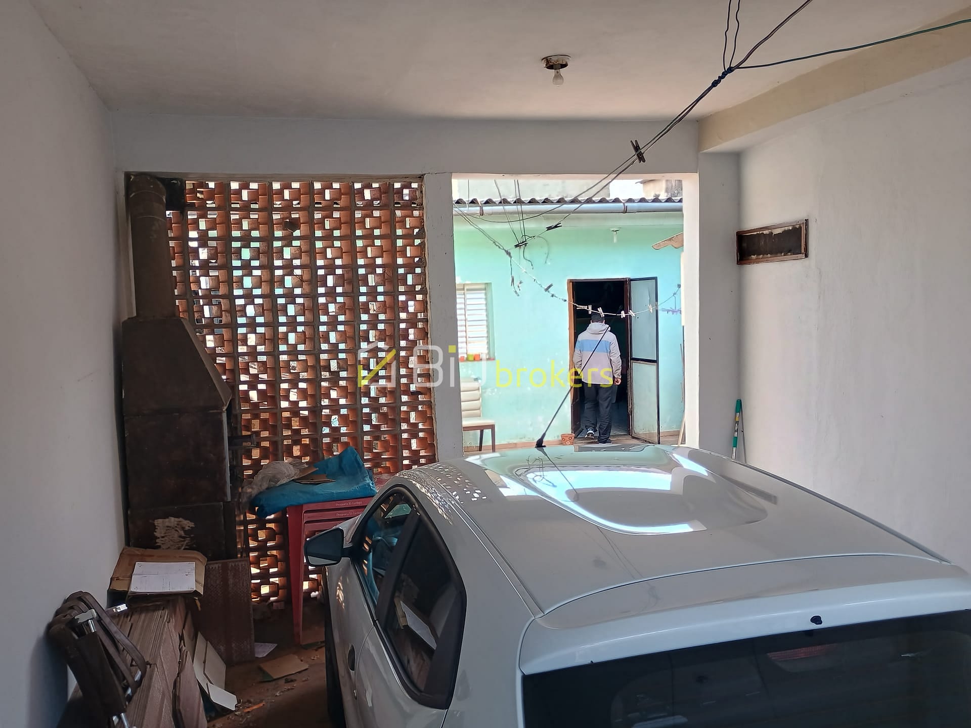 Casa, 2 quartos, 188 m² - Foto 1