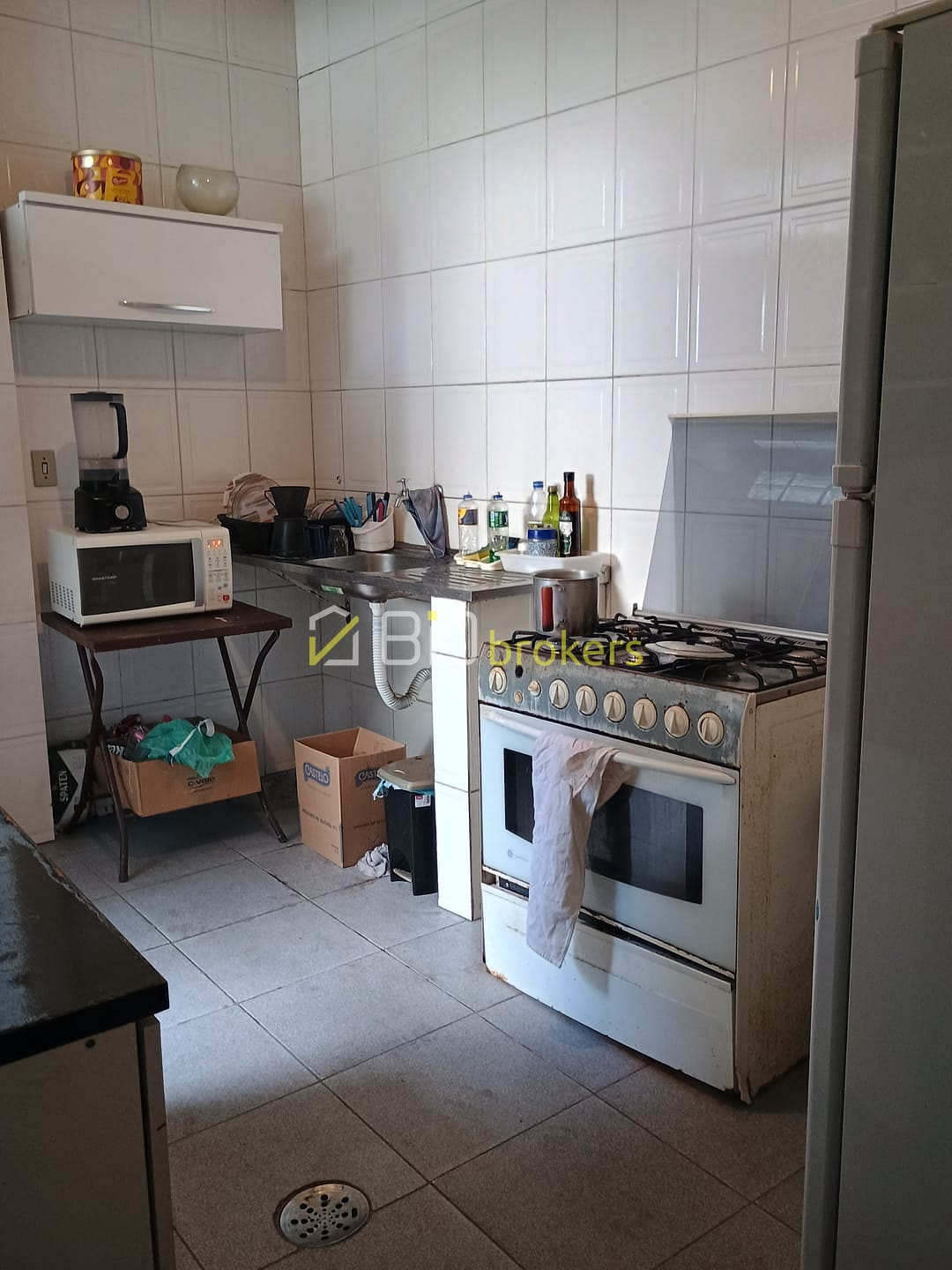 Casa, 2 quartos, 188 m² - Foto 9