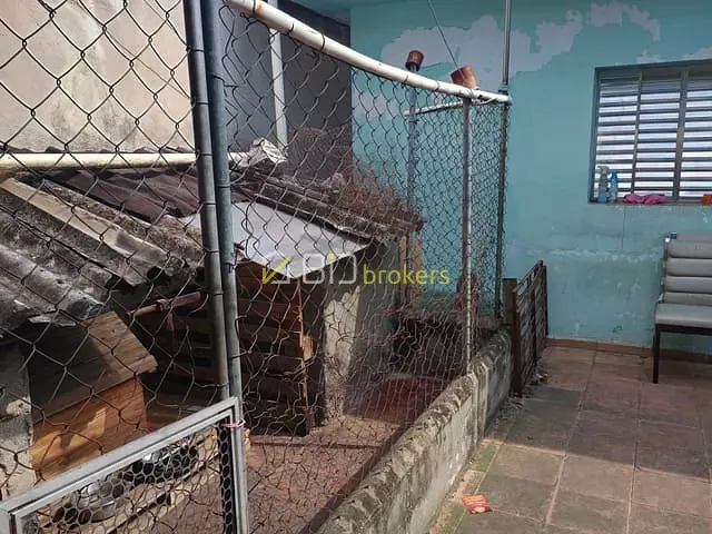 Casa com 224m² 2 quartos e 2 banheiros, à venda, no bairro Vila Lageado em São Paulo