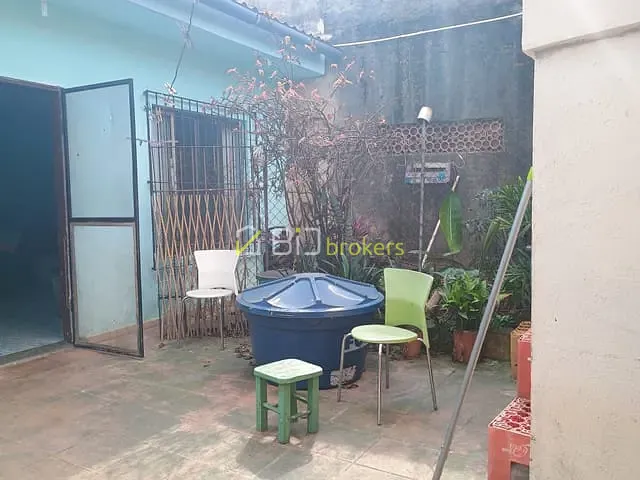 Casa com 224m² 2 quartos e 2 banheiros, à venda, no bairro Vila Lageado em São Paulo