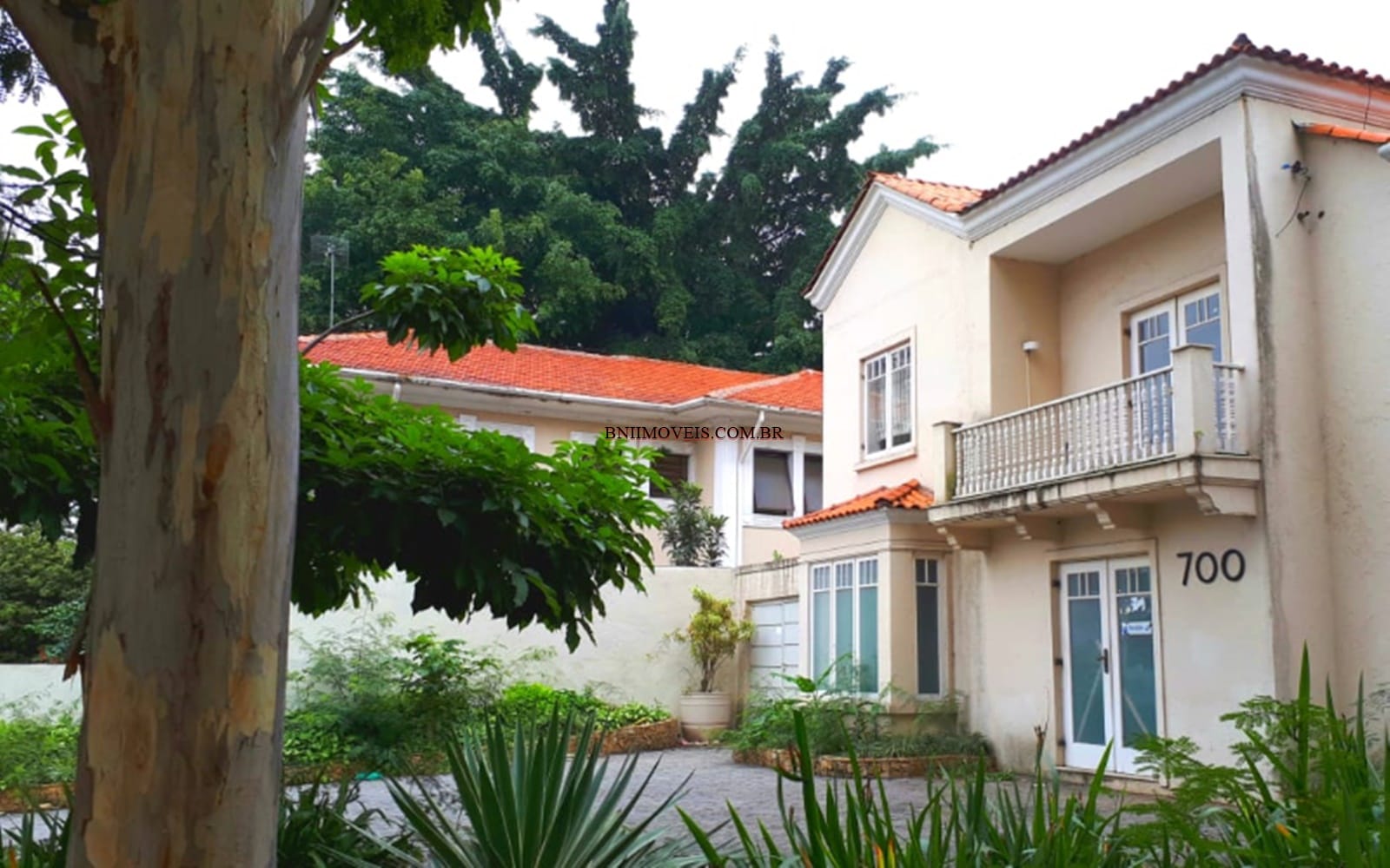 Casa, 5 quartos, 354 m² - Foto 3