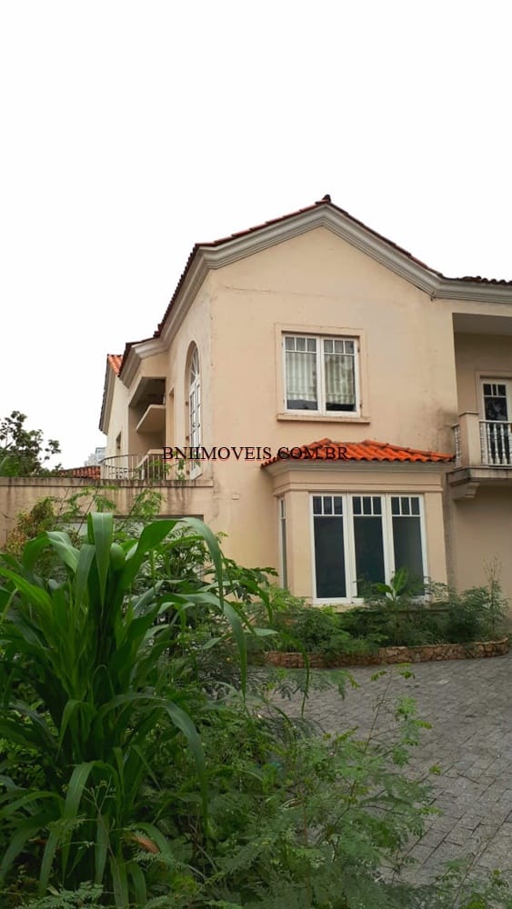 Casa, 5 quartos, 354 m² - Foto 2