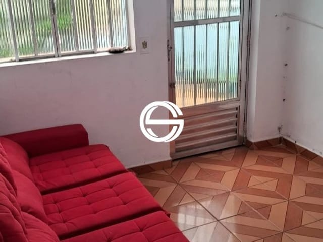 Casa 3 quartos e 3 banheiros, à venda, no bairro Jardim Brasília (Zona Leste) em São Paulo