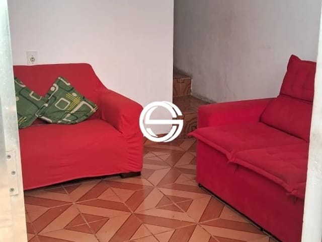 Casa 3 quartos e 3 banheiros, à venda, no bairro Jardim Brasília (Zona Leste) em São Paulo