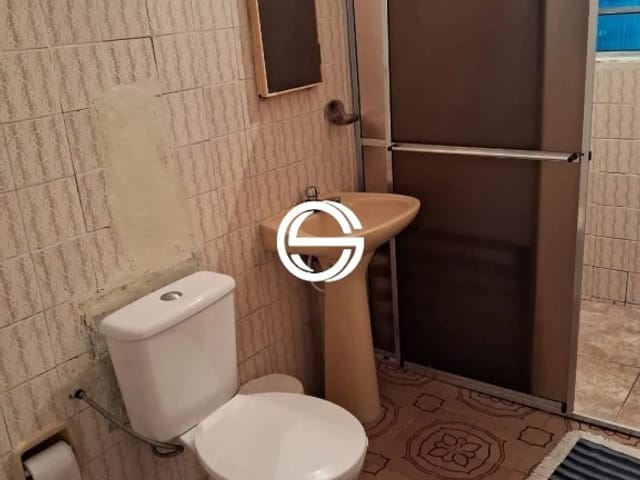 Casa 3 quartos e 3 banheiros, à venda, no bairro Jardim Brasília (Zona Leste) em São Paulo