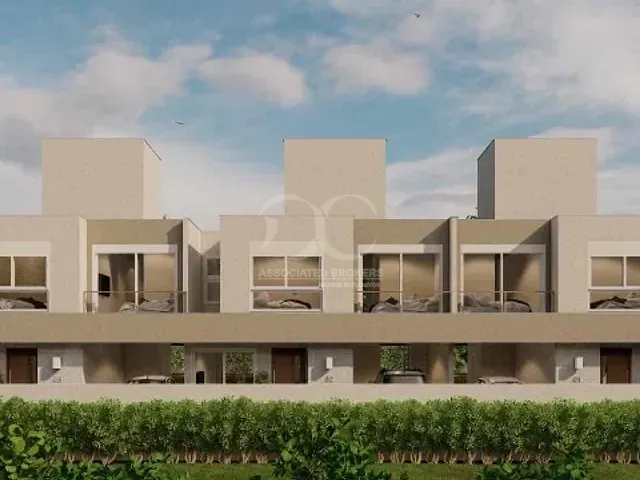 Casa 3 quartos e 3 banheiros, à venda, no bairro Campeche em Florianópolis