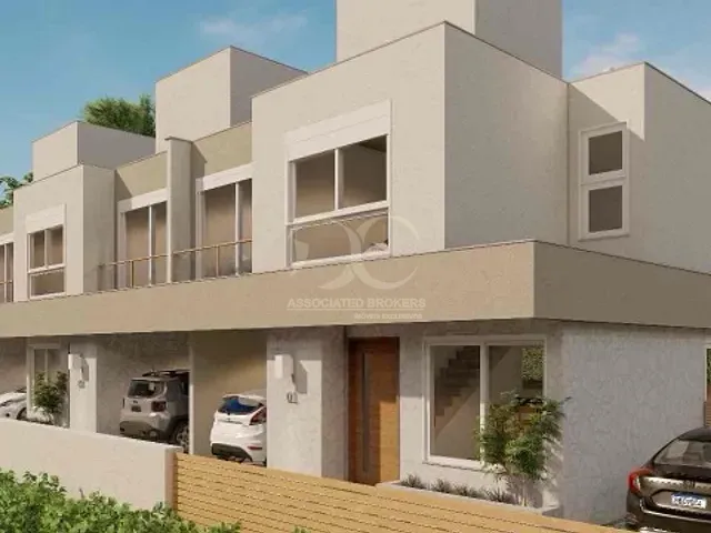 Casa 3 quartos e 3 banheiros, à venda, no bairro Campeche em Florianópolis