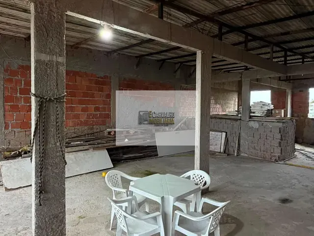 Casa 2 quartos e 2 banheiros, para alugar, no bairro Nelson Costa em Ilhéus