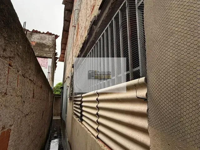 Casa 2 quartos e 2 banheiros, para alugar, no bairro Nelson Costa em Ilhéus