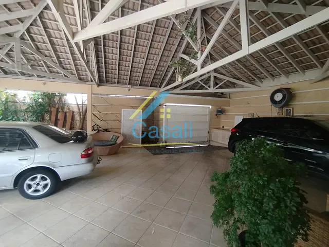 Casa com 1500m² 5 quartos e 8 banheiros, à venda, no bairro Esplanada Mendes Moraes em São Roque