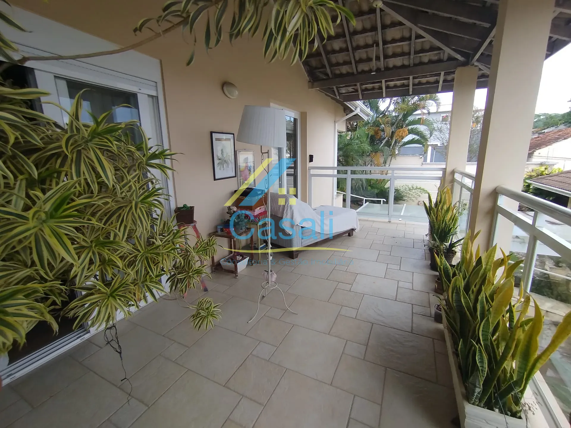 Casa, 5 quartos, 600 m² - Foto 32