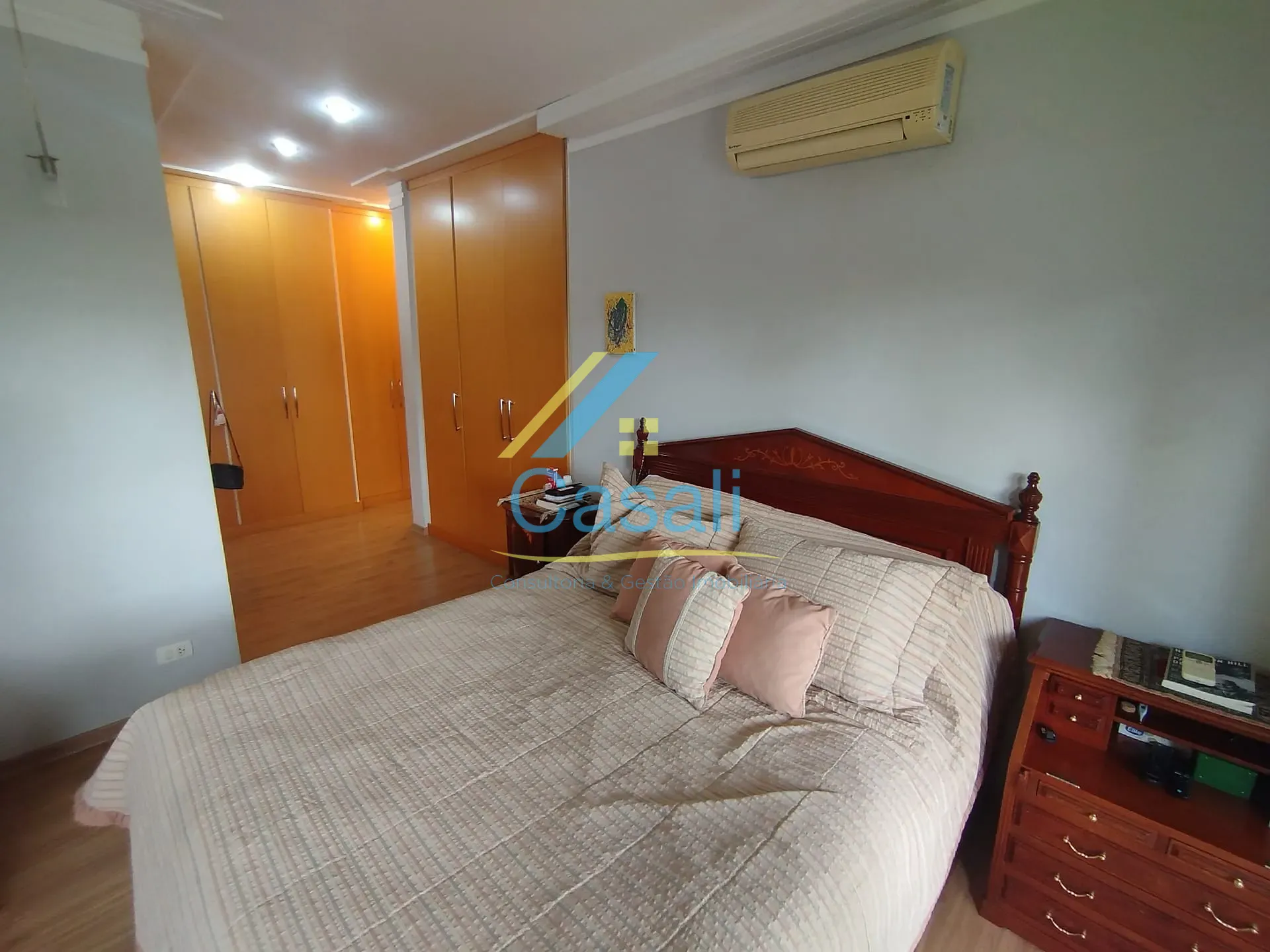 Casa, 5 quartos, 600 m² - Foto 34