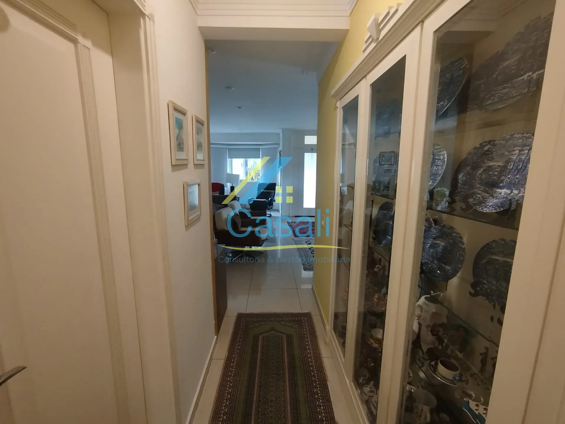 Casa, 5 quartos, 600 m² - Foto 35