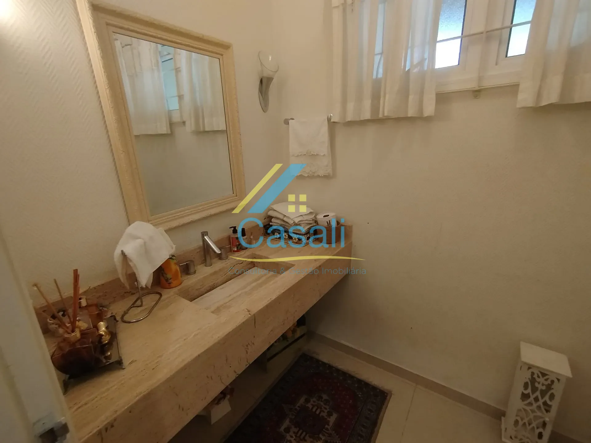 Casa, 5 quartos, 600 m² - Foto 36