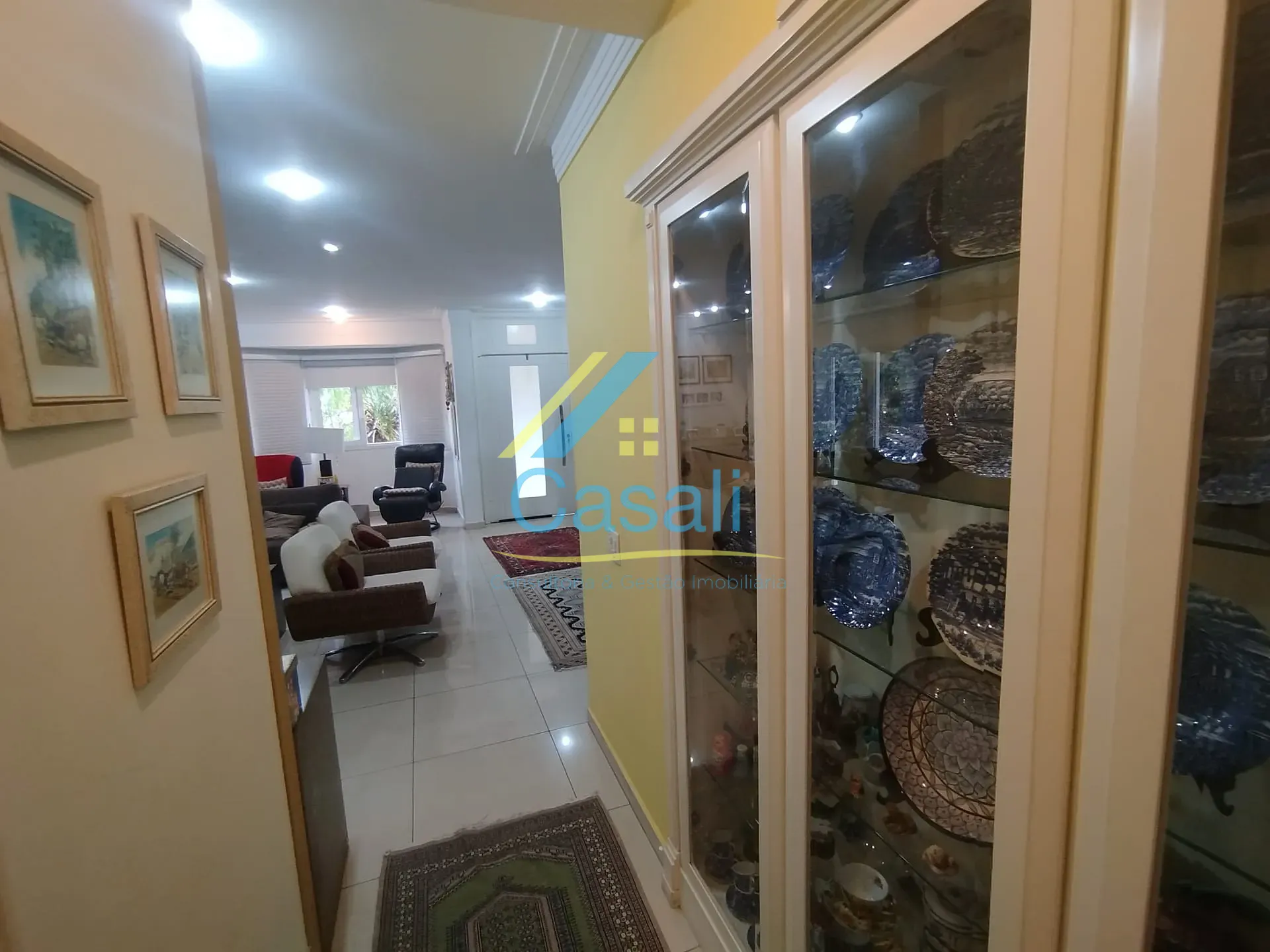 Casa, 5 quartos, 600 m² - Foto 37