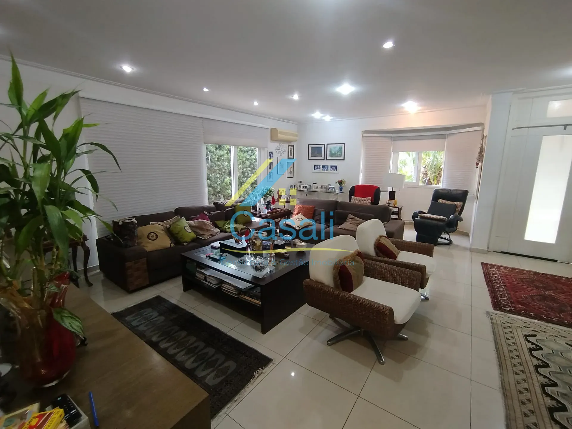 Casa, 5 quartos, 600 m² - Foto 38