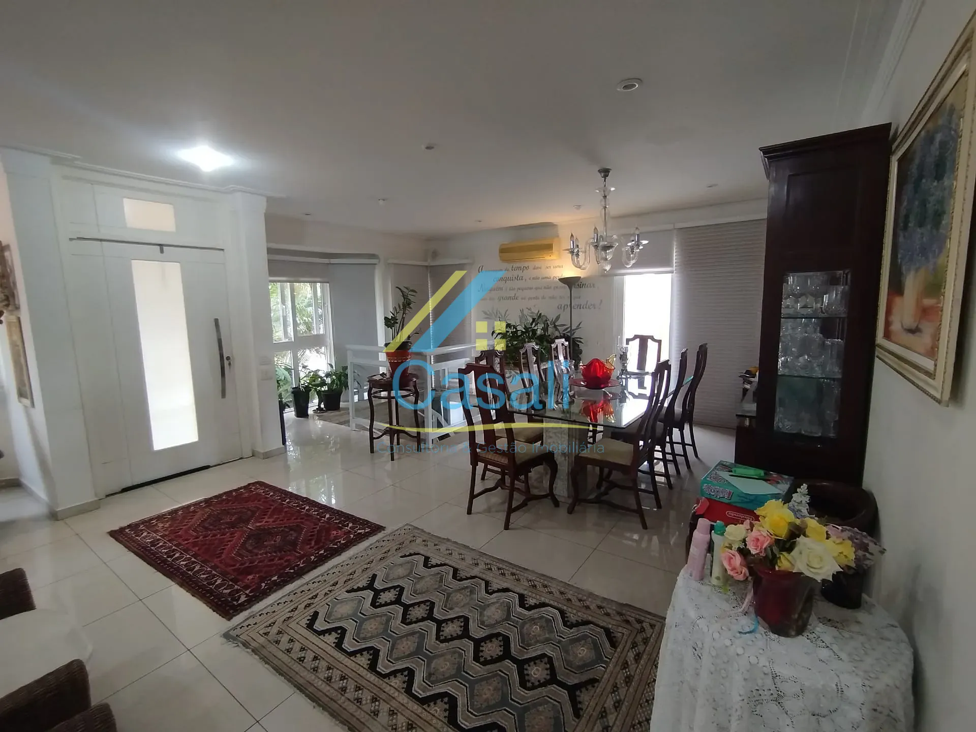 Casa, 5 quartos, 600 m² - Foto 39