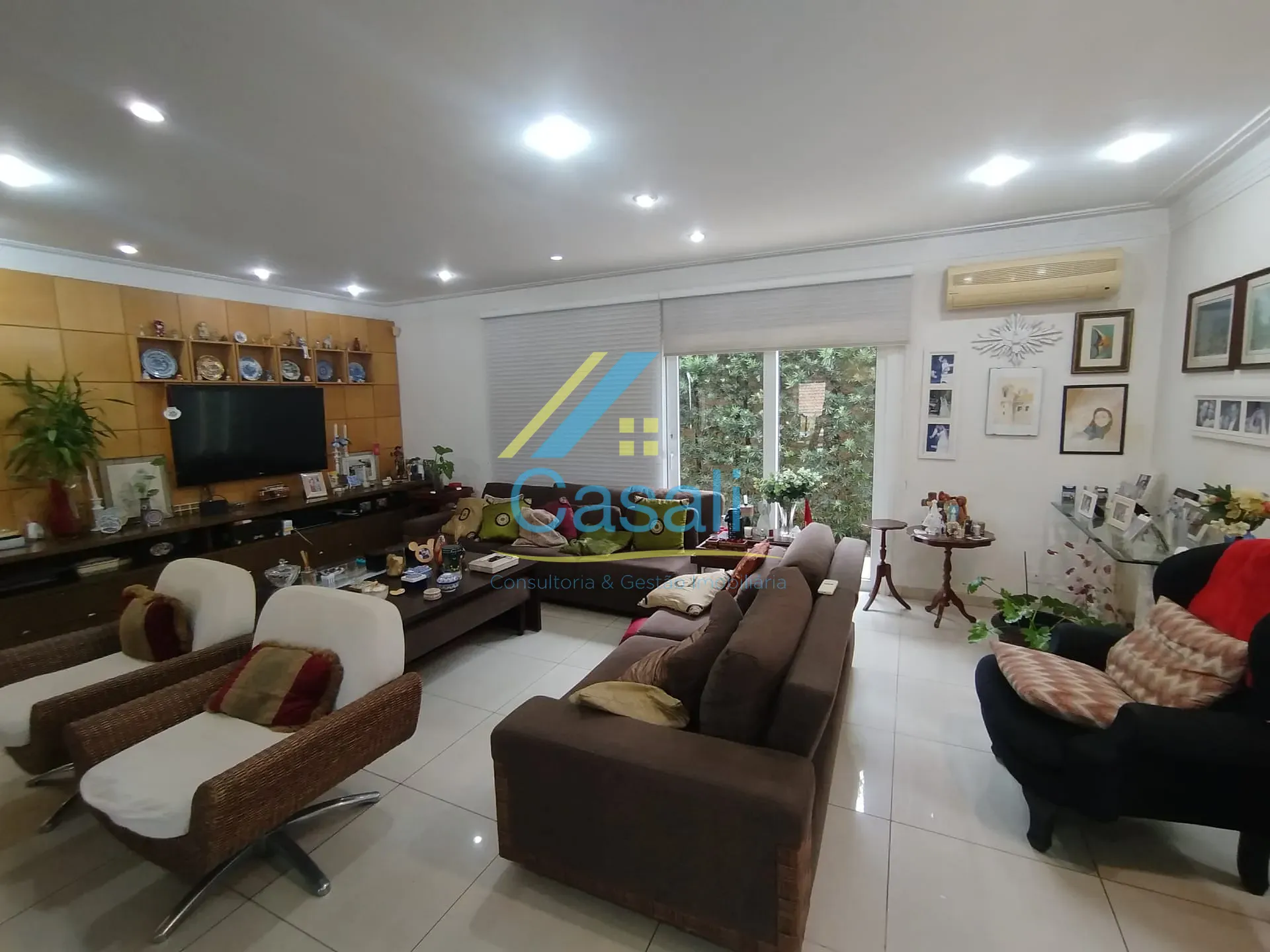 Casa, 5 quartos, 600 m² - Foto 40
