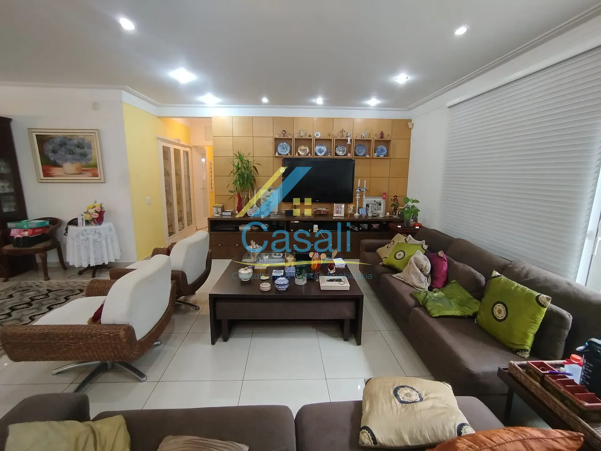 Casa, 5 quartos, 600 m² - Foto 41