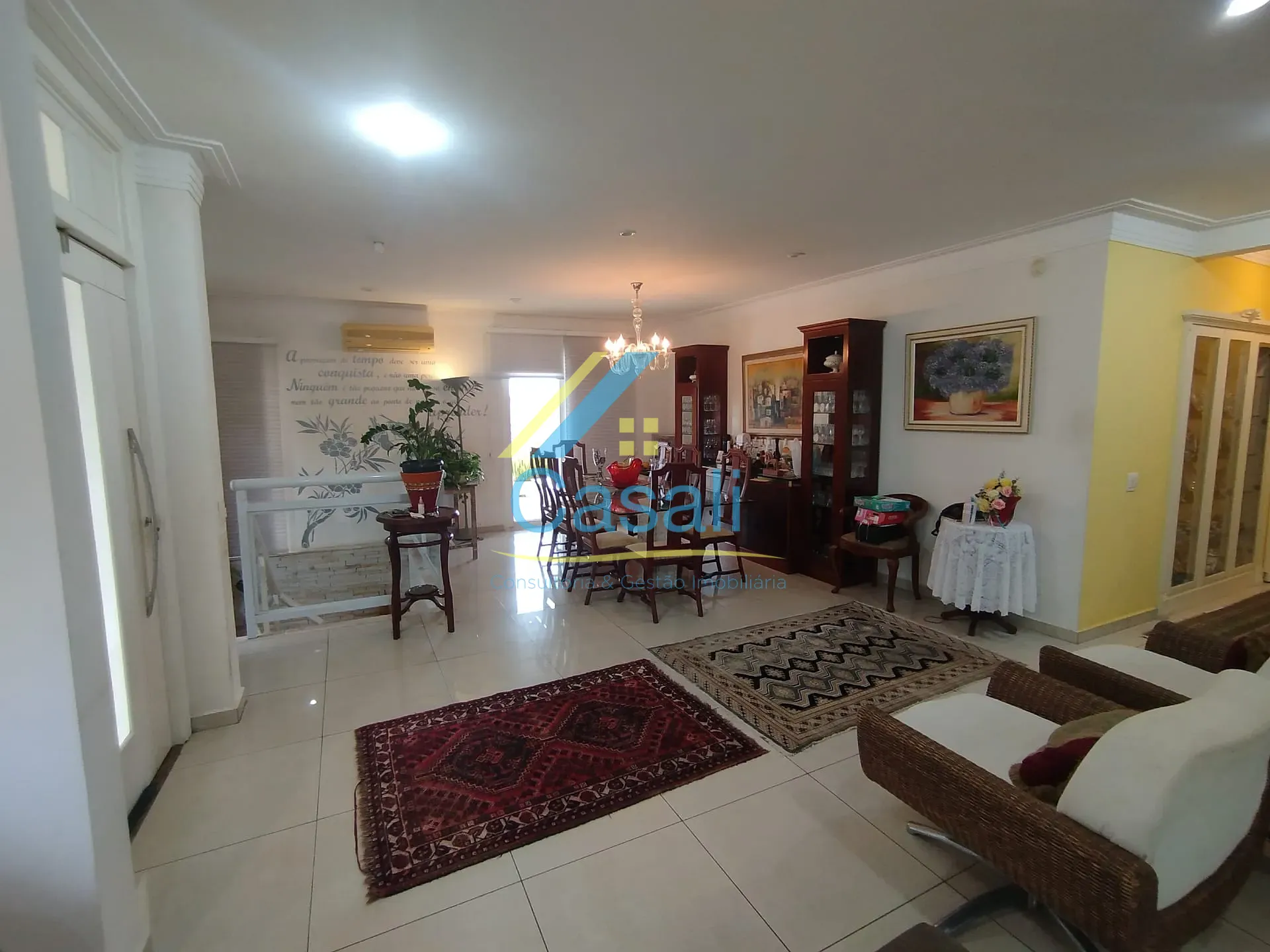 Casa, 5 quartos, 600 m² - Foto 42