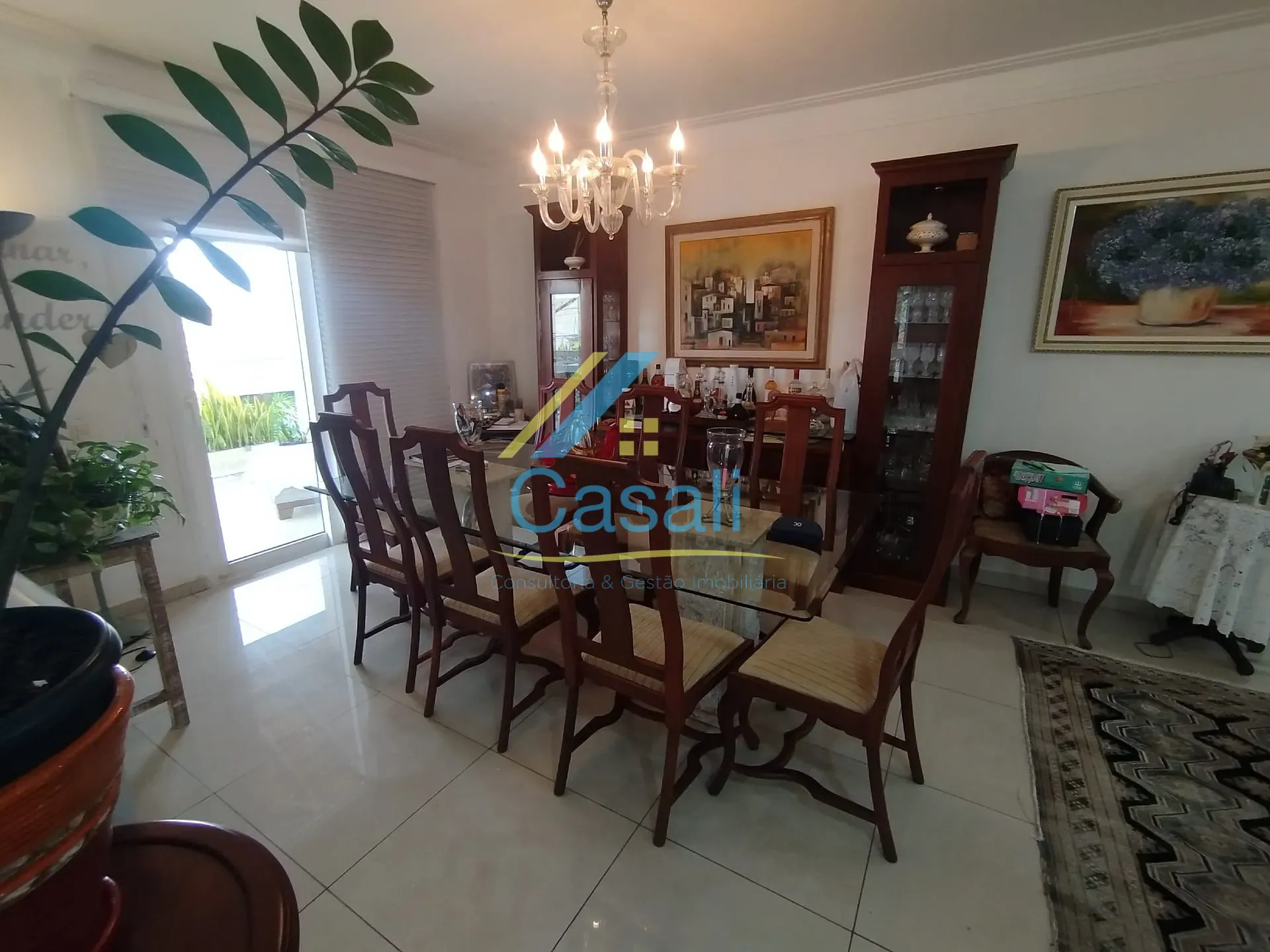 Casa, 5 quartos, 600 m² - Foto 43