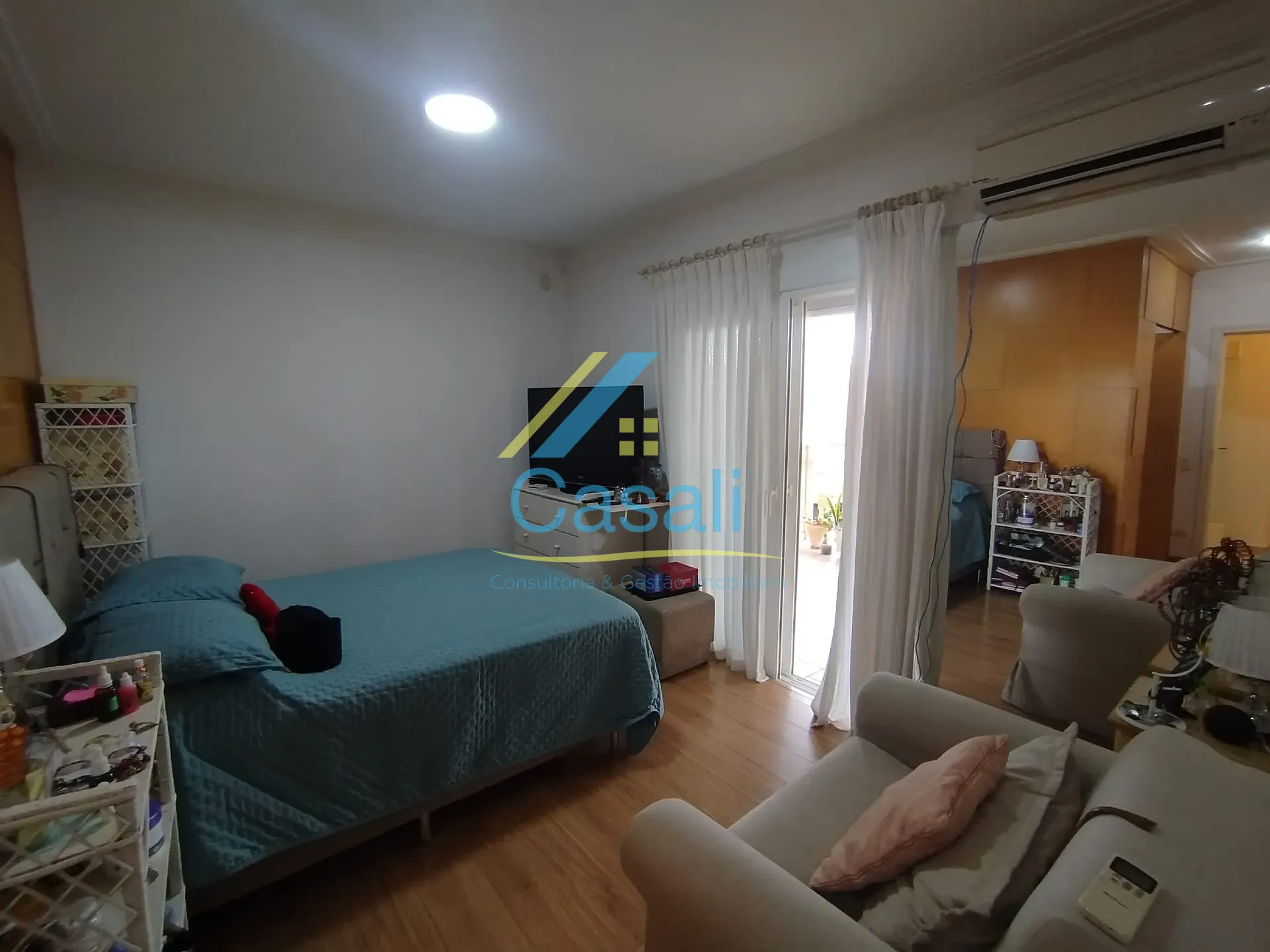 Casa, 5 quartos, 600 m² - Foto 45