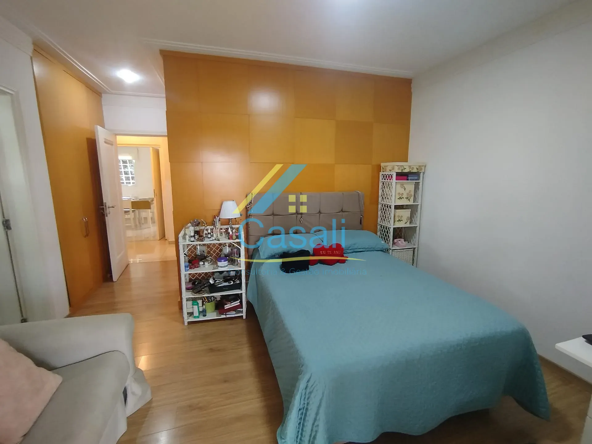 Casa, 5 quartos, 600 m² - Foto 46