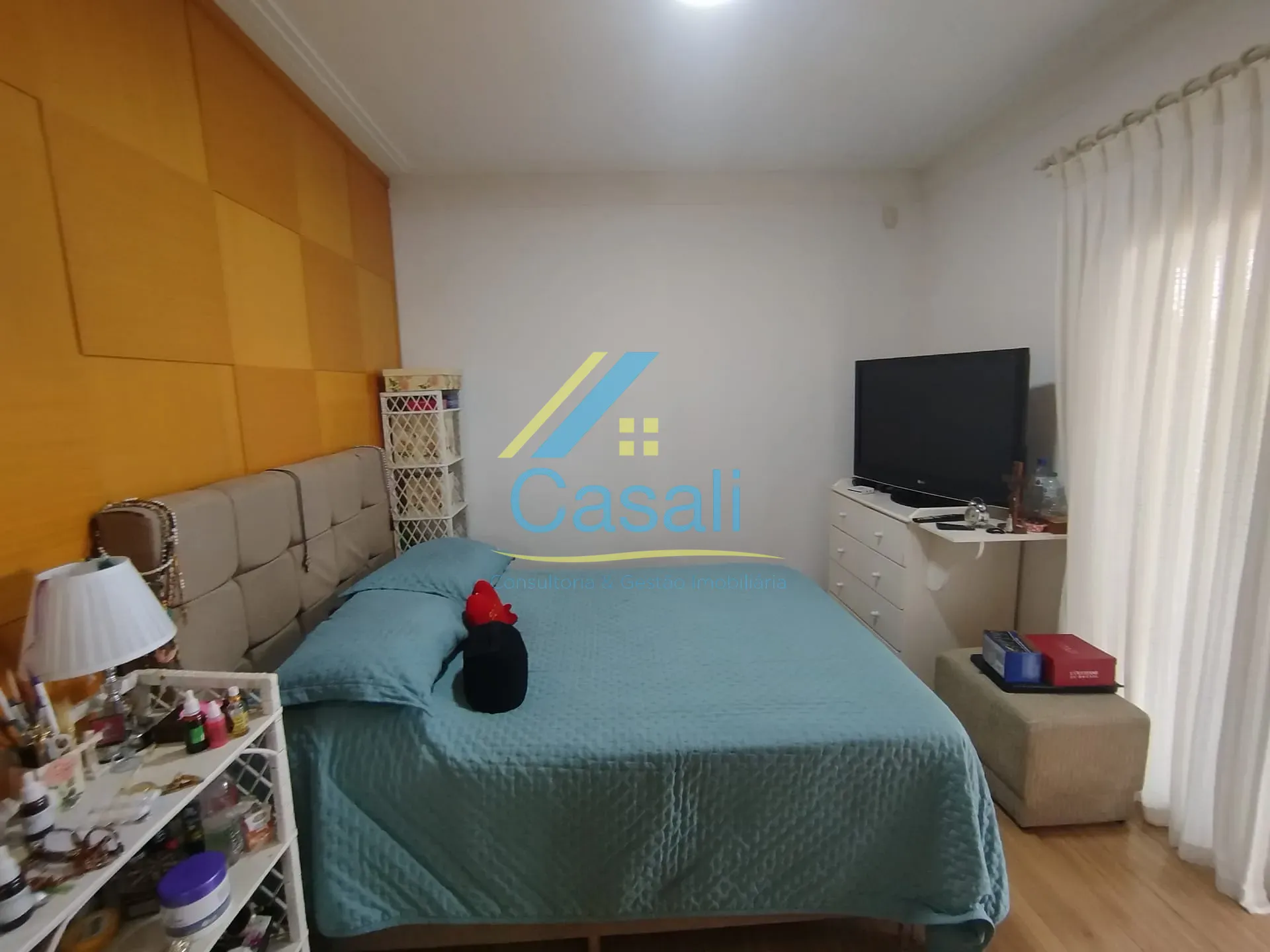 Casa, 5 quartos, 600 m² - Foto 48