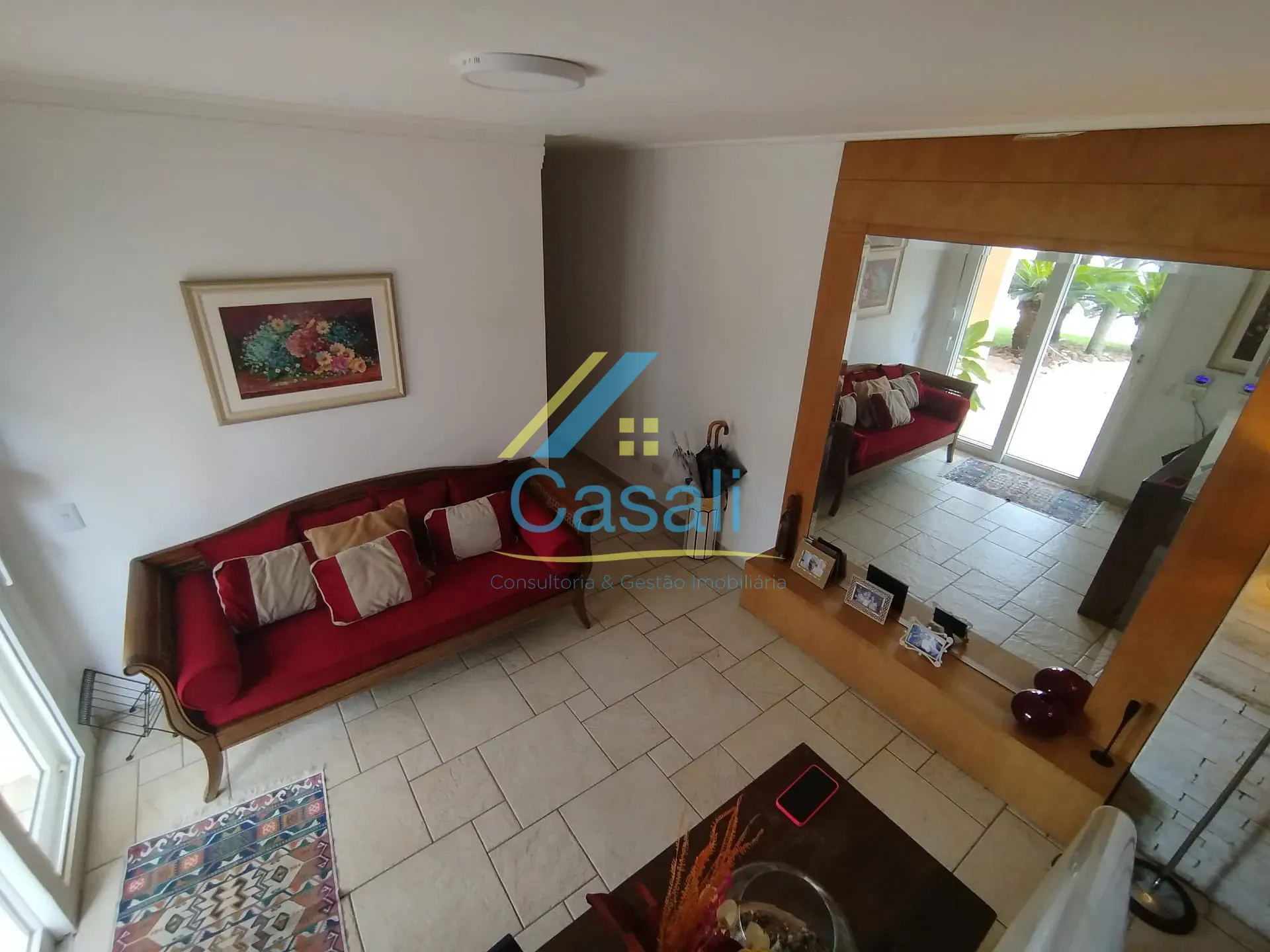 Casa, 5 quartos, 600 m² - Foto 51