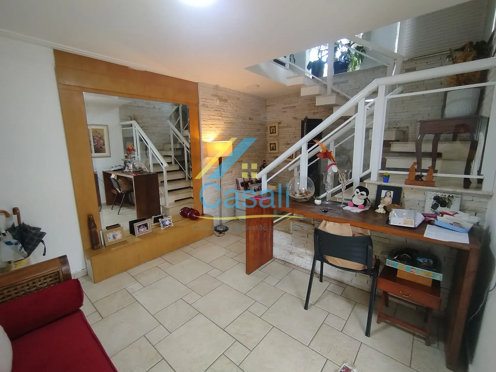 Casa, 5 quartos, 600 m² - Foto 52