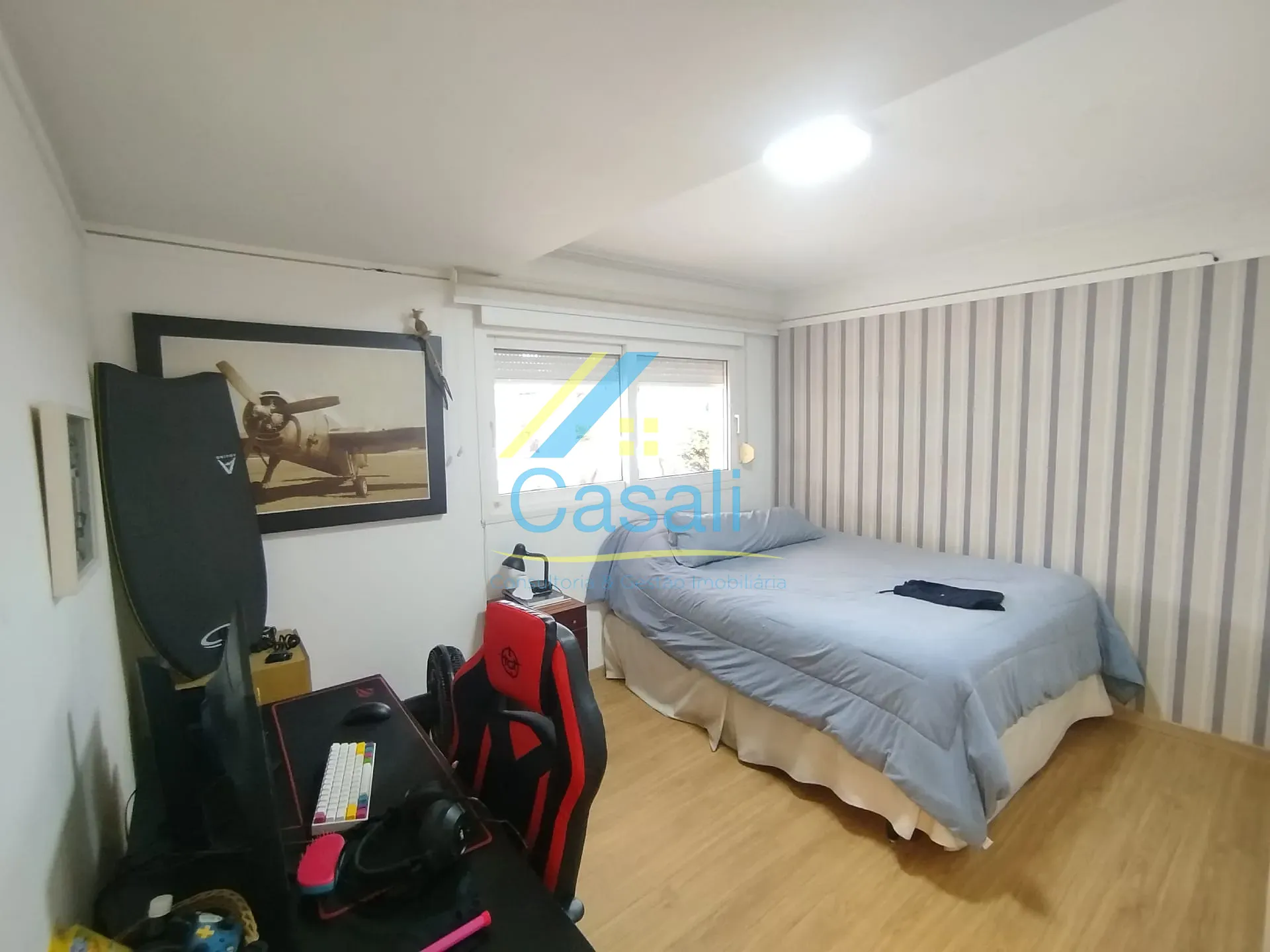 Casa, 5 quartos, 600 m² - Foto 54