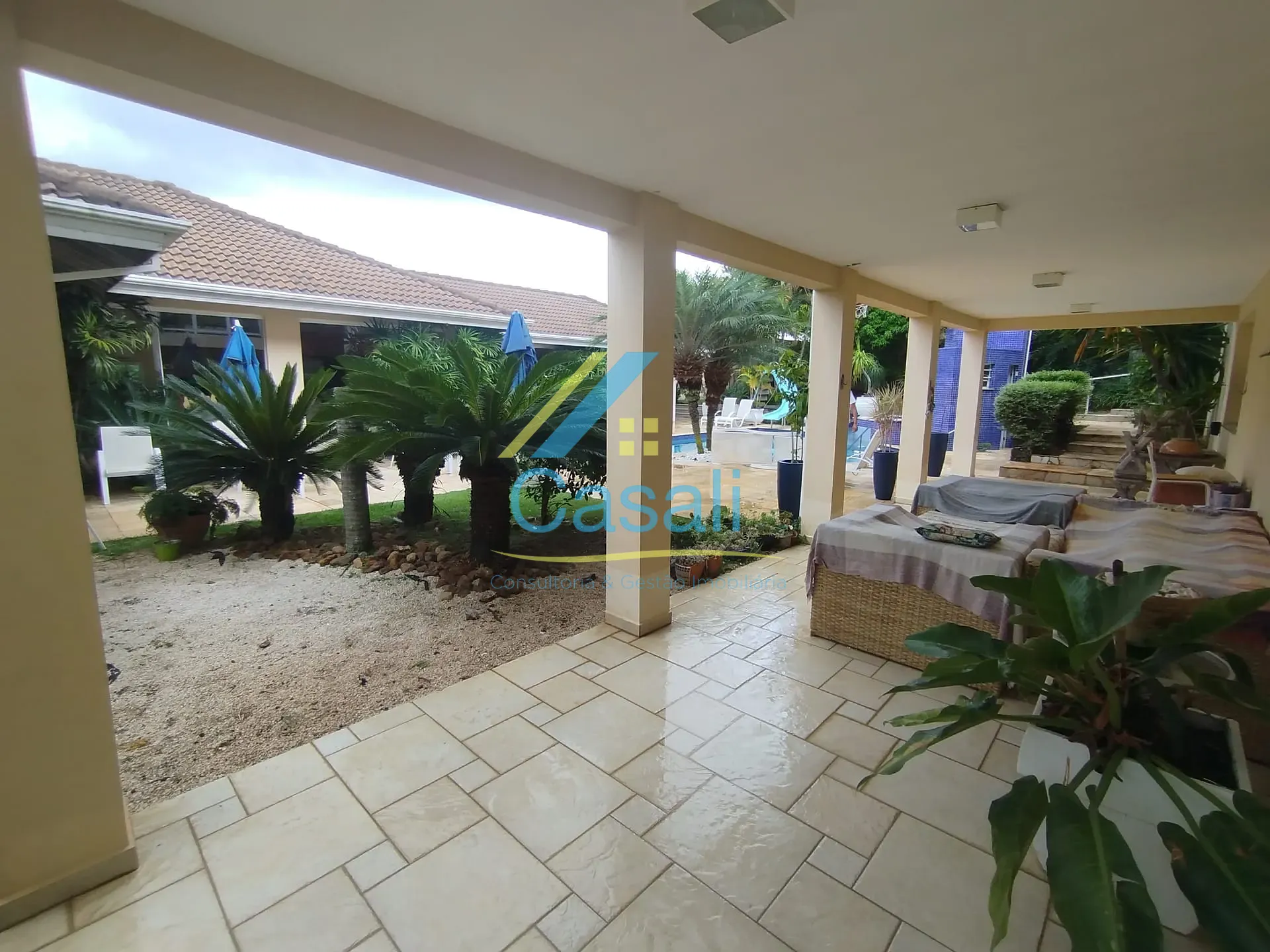 Casa, 5 quartos, 600 m² - Foto 57