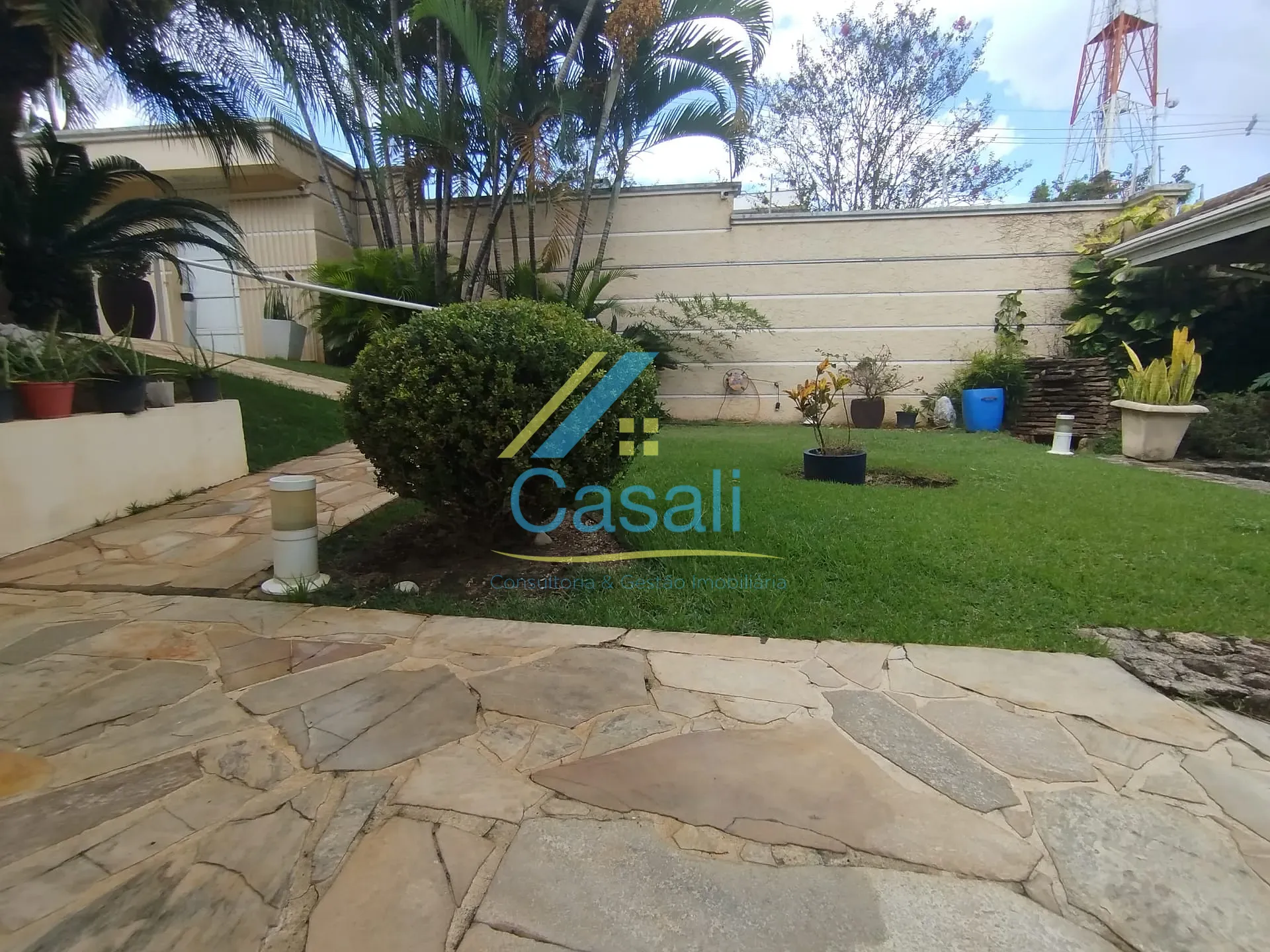 Casa, 5 quartos, 600 m² - Foto 58