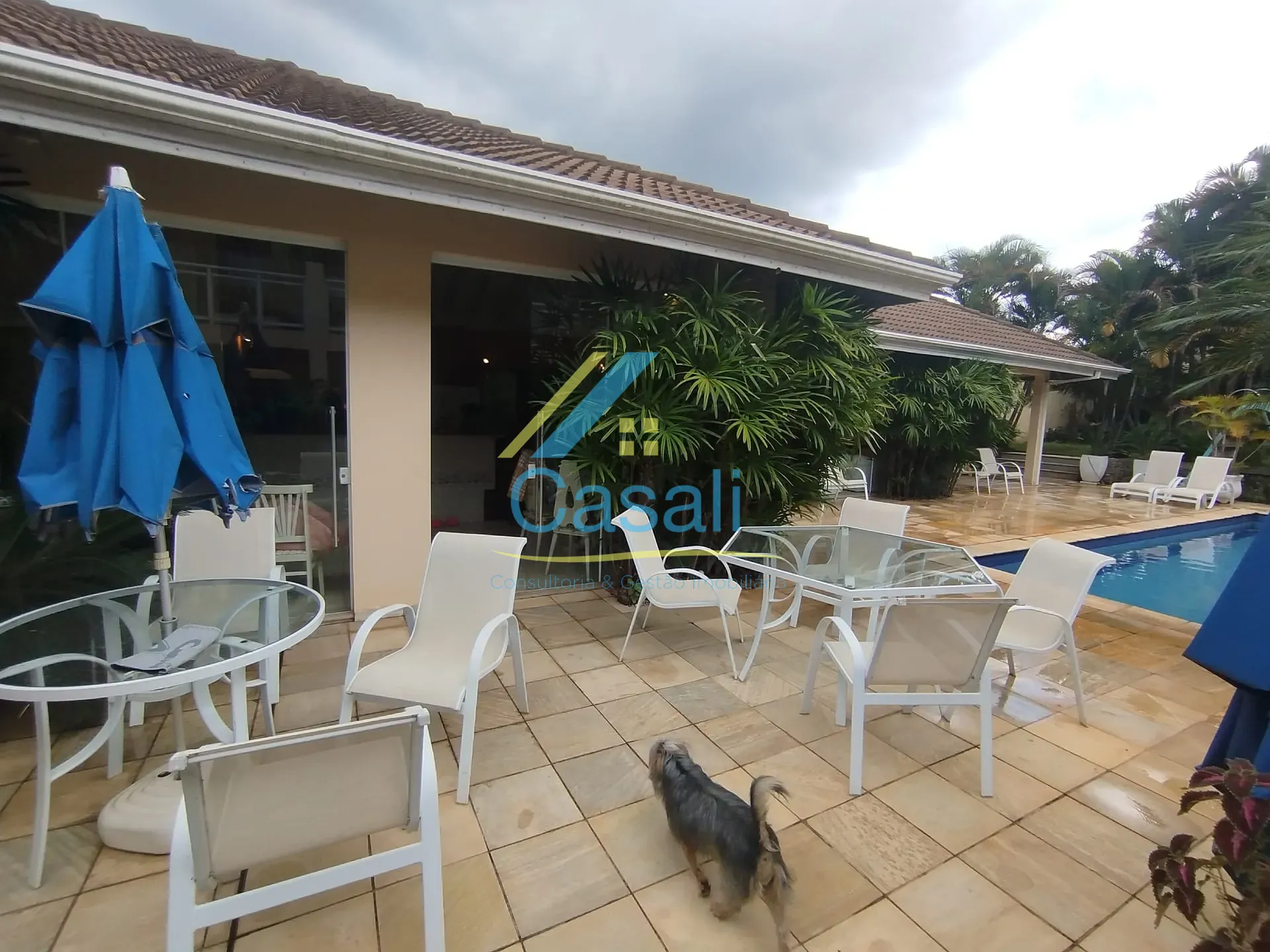 Casa, 5 quartos, 600 m² - Foto 59