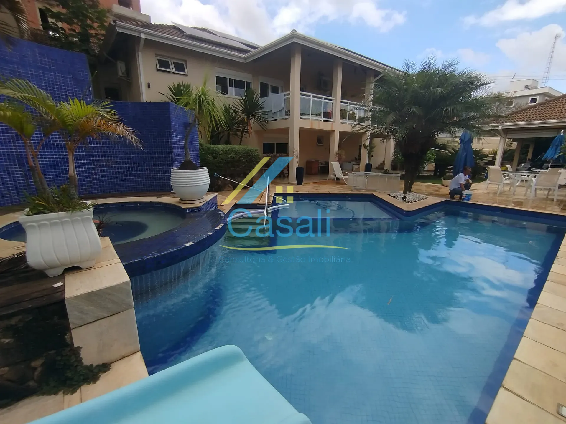 Casa, 5 quartos, 600 m² - Foto 61