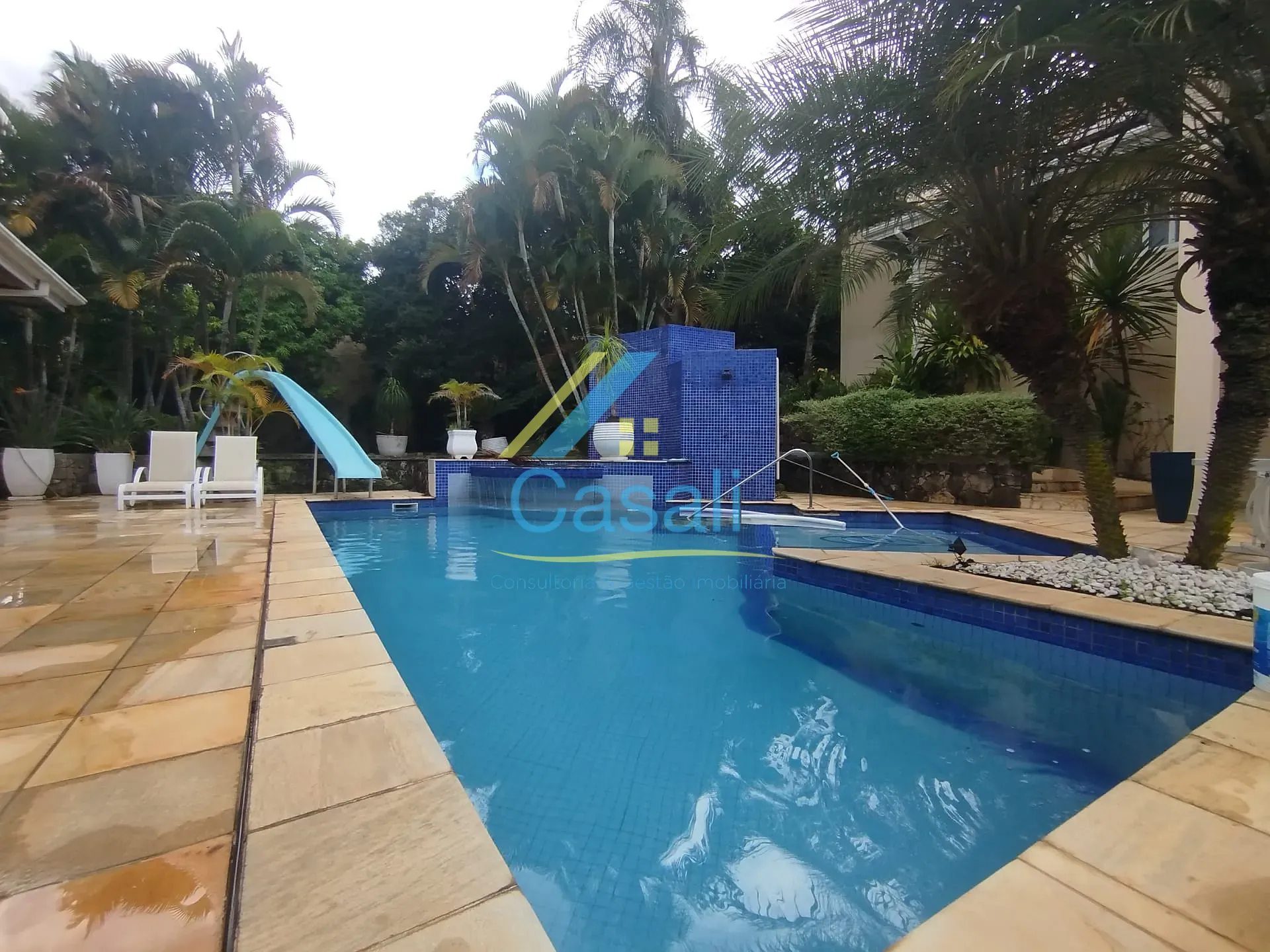 Casa, 5 quartos, 600 m² - Foto 62