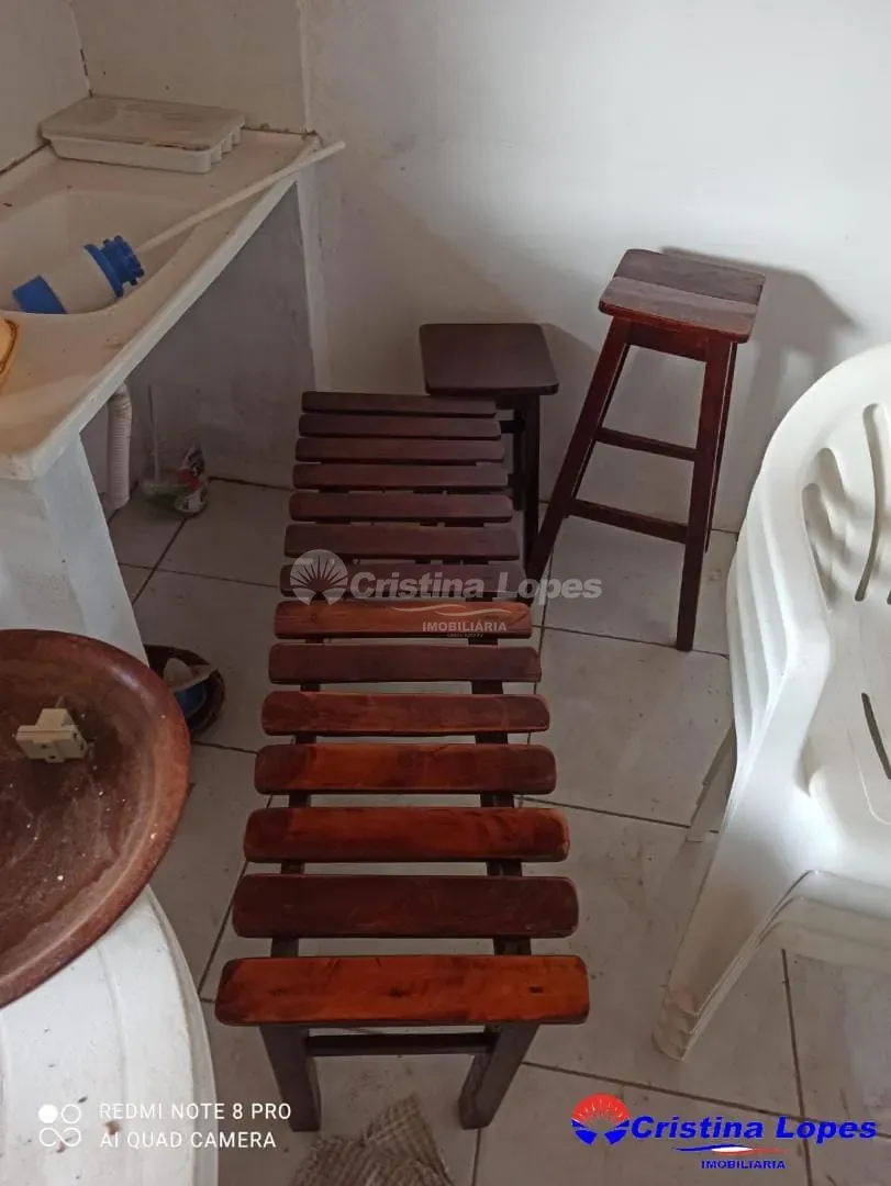 Casa, 3 quartos, 150 m² - Foto 8