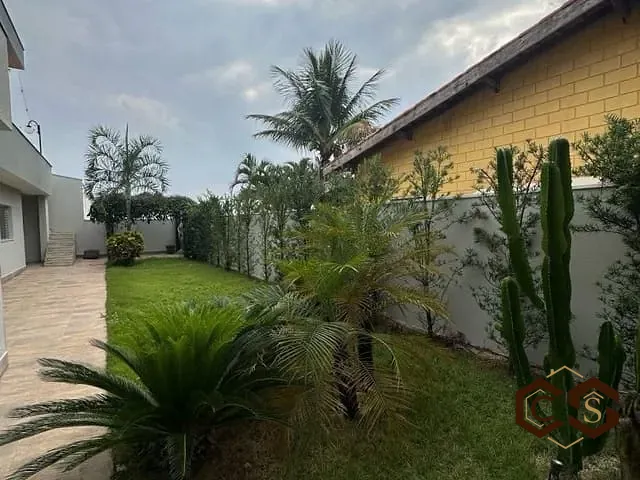 Casa com 270m² 2 quartos e 2 banheiros, à venda, no bairro Nucleo Residencial Professor Carlos Aldrovandi em Indaiatuba