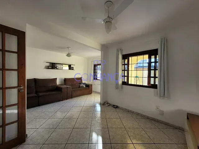 Casa com 153m² 5 quartos e 4 banheiros, à venda, no bairro Campo Grande em Rio de Janeiro