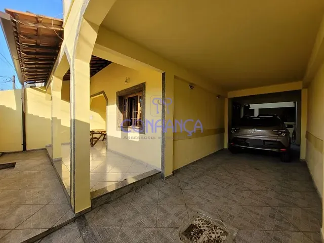 Casa com 153m² 5 quartos e 4 banheiros, à venda, no bairro Campo Grande em Rio de Janeiro